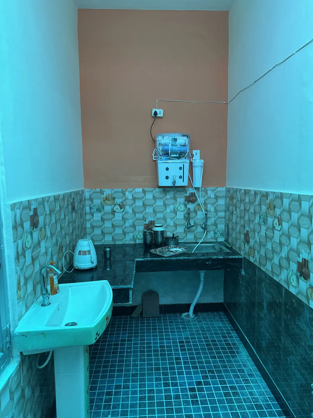 Rathore Girls' PG & Hostel property view 14