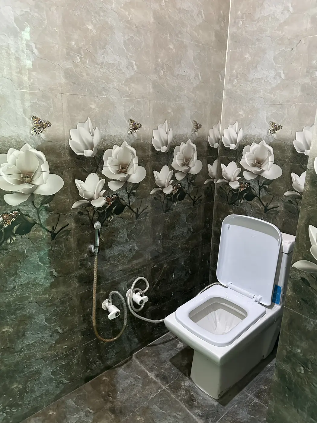 Rathore Girls' PG & Hostel property view 16